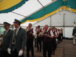 Schützenfest 2019